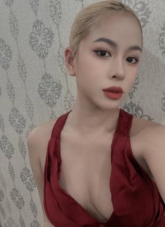 Hanna Full Service - escort in Dubai Photo 1 of 6