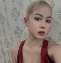 Hanna Full Service - escort in Dubai Photo 1 of 8