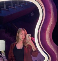 Hanna Full Service - escort in Dubai