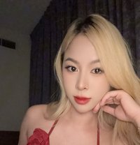 Hanna Full Service - puta in Dubai