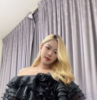 Hanna Full Service - puta in Dubai