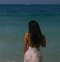 Hanna - escort in Muscat
