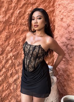 Hanna Ghania Can Anal - escort in Bali Photo 22 of 23