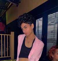 Hanna - Transsexual adult performer in Noida