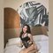 Hanna - escort in Bali