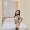 Hanna - escort in Bali