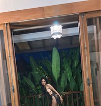 Hanna - escort in Bali Photo 1 of 18