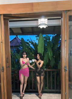 Hanna - escort in Bali Photo 14 of 18