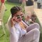 Hanna - escort in Dammam