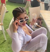 Hanna - escort in Dammam