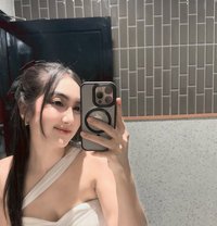 Hanna - escort in Jakarta