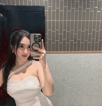 Hanna - escort in Jakarta