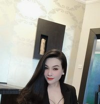 Hanna - escort in Jubail
