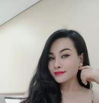 Hanna - escort in Jubail