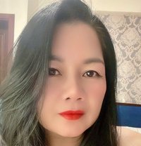 Hanna - escort in Jeddah