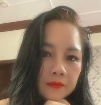 Hanna - escort in Jeddah