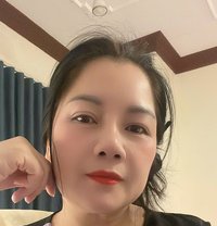 Hanna - escort in Jeddah