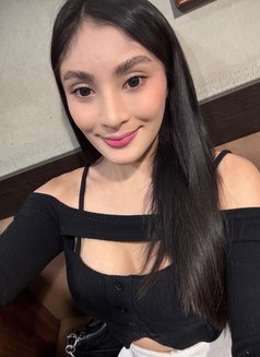 Hanna Jane - escort in Taichung Photo 3 of 3