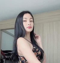 Hanna Jane/ Just arrived - escort in Cebu City