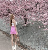 Hanna Jane/ Just arrived - escort in Cebu City