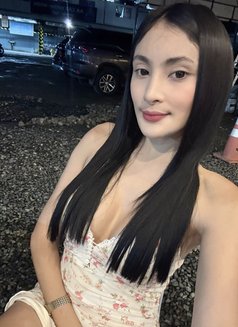 Hanna Jane/ Just arrived - escort in Cebu City Photo 5 of 6
