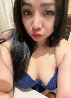 Hanna - escort in Mumbai Photo 2 of 6