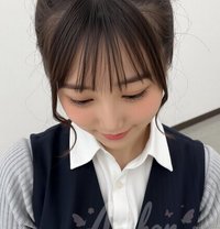 Hanna - escort in Osaka