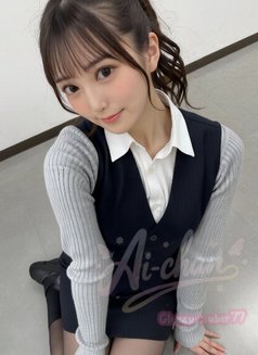 Hanna - escort in Osaka Photo 3 of 3