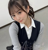 Hanna - escort in Osaka