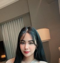 Hanna - escort in Singapore