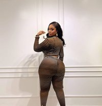 Hanna - escort in Beijing