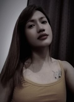 Hanna Kiela - Transsexual escort in Bali Photo 2 of 2