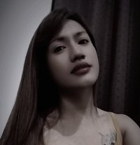 Hanna Kiela - Acompañantes transexual in Bali