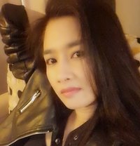 Loubna - escort in Hanoi