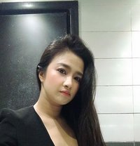 Loubna - escort in Hanoi