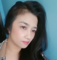 Loubna - escort in Hanoi