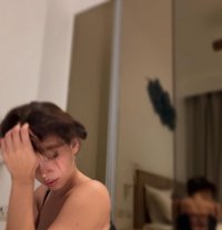 Hanna - escort in Taipei