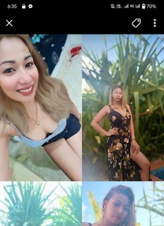 Hanna Lee - escort in Cebu City Photo 4 of 4