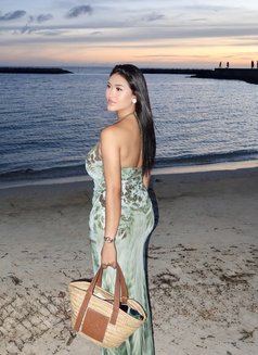 Hanna loves you - puta in Okinawa Island Photo 22 of 22