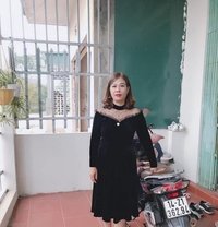 Hanna - escort in Singapore