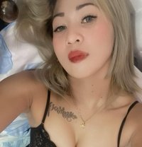 Hanna Mea Ann - escort in Cebu City