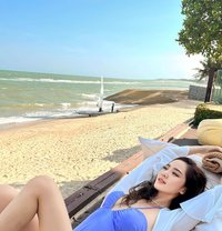 Hanna Naughty Girls - escort in Bali