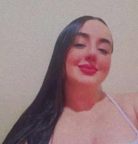 Hanna New in Abu Dhabi - escort in Abu Dhabi
