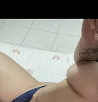 Alaska - escort in Abu Dhabi