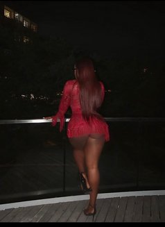 Hanna - escort in Noida Photo 1 of 10