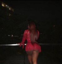 Hanna - puta in Greater Noida Photo 1 of 10