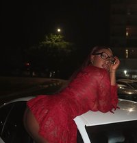 Hanna - puta in Noida