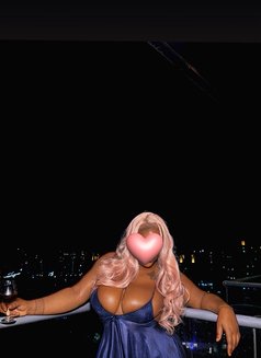 Hanna - escort in Noida Photo 6 of 6