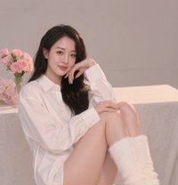 Hanna Olala - escort in Singapore