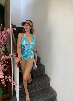 HANNA ONE NIGHT FEELINGS @UlUWATU - puta in Bali Photo 7 of 7